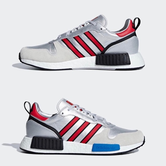 Adidas originals RISINSTARxR1 
Size 10 Men - Brand new - Picture 2 of 9